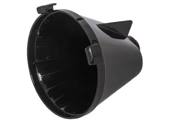 Держатель фильтра d105х103mm (воронка с клапаном) для кофеварки Pioneer CM051D