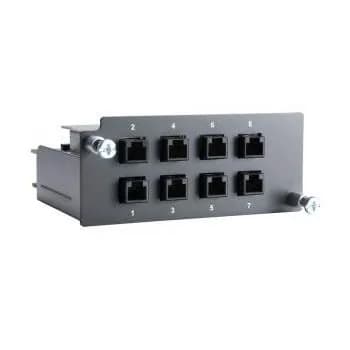 Модуль MOXA PM-7200-8MTRJ