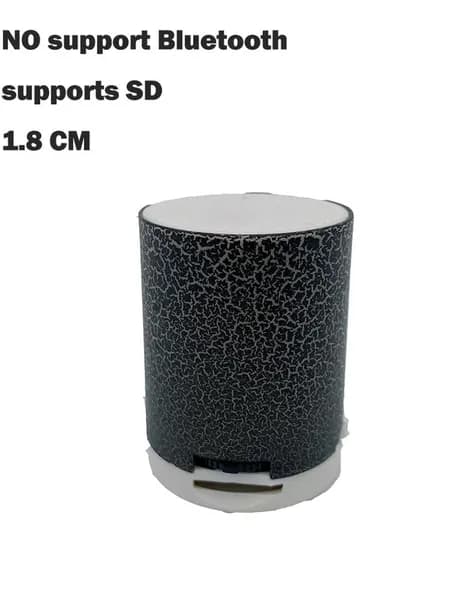 Звук Bluetooth