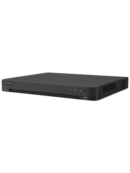 iDS-7216HQHI-M2/XT MHD видеорегистратор Hikvision