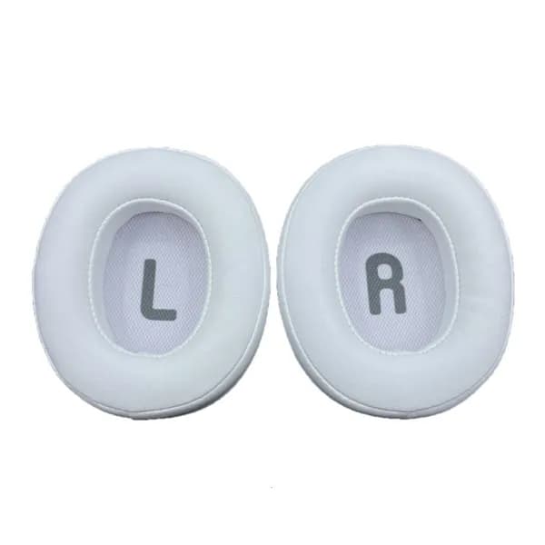 Замена амбушюр для наушников JBL TUNE 700BT/700BTNC/750BTNC, Белый - Амбушюры