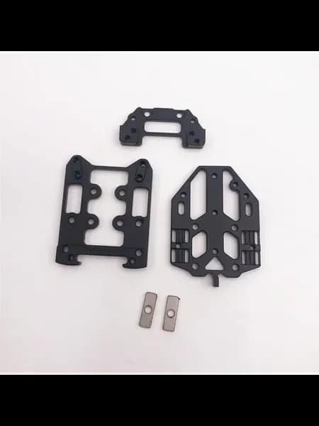 Voron Tap V2.4.1 комплект металлических деталей