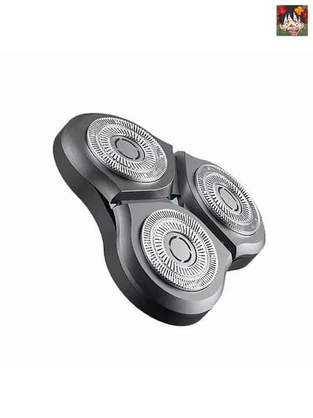 Сменная головка для электробритвы Xiaomi Mi Electric Shaver S301, бритвенный ножевой блок с лезвиями