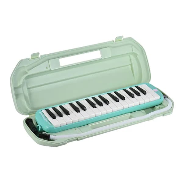 SUZUKI MX-32D Melodion Melodica Pianica 32 клавиши фортепиано Музыкальное образование