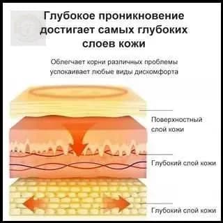 1 шт. Крем для лечения подагры, 30г артрита, боли в пальцах и суставах,мышцах, при артрите