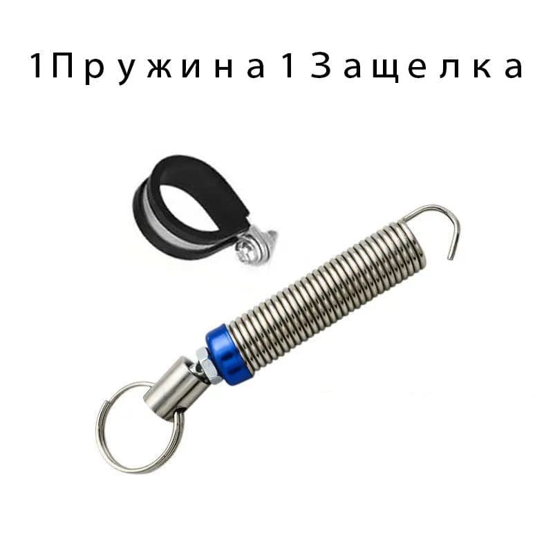 Комплект багажника, Прямоугольная поперечина, объем: 1 л, 15 см