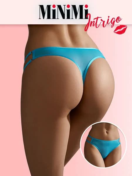 Трусы стринги Minimi, 1 шт