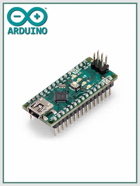 Arduino Nano (оригинальная версия)