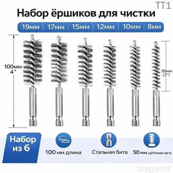Корщетка