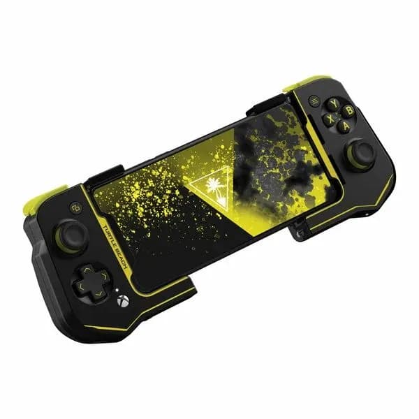 Turtle Beach Геймпад Recon Atom Controller Black, Bluetooth, черный