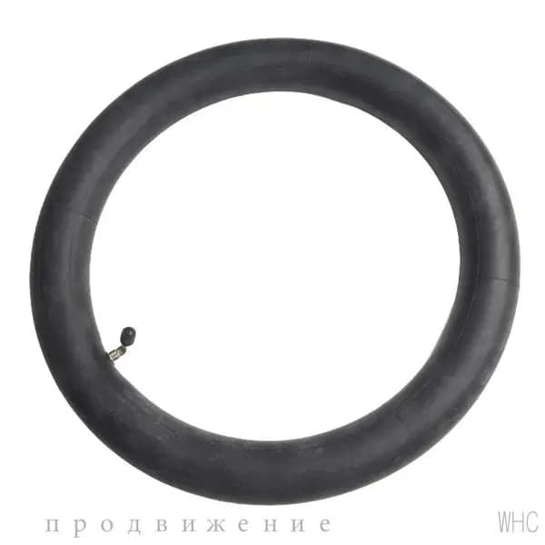 Внутренняя камера 14x2.50 из бутилкаучука