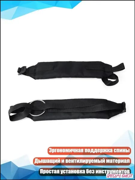 Качественная замена ремней для воздуходувок BR430