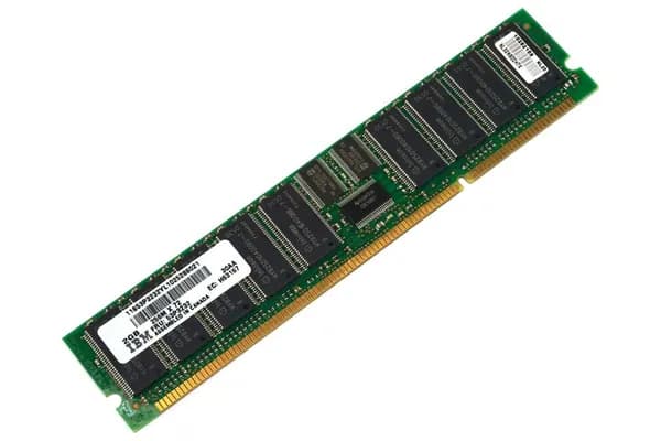 IBM Оперативная память DDR, 266 МГц, 1 x (53P3232)