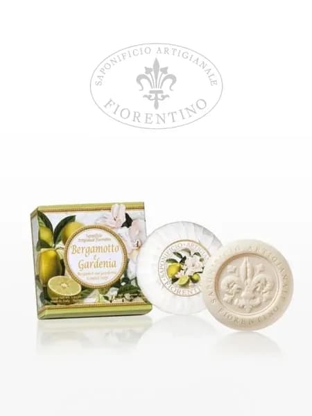 Saponificio Artigianale Fiorentino Твердое мыло