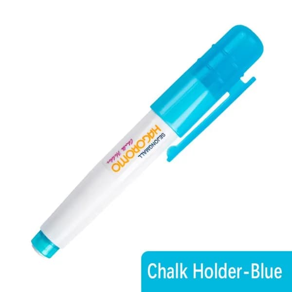 Мелки, цветов: 1 шт.