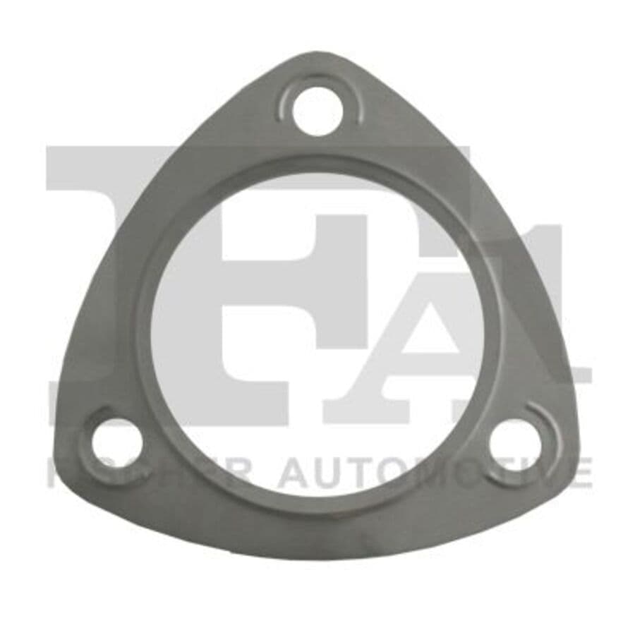 450-917f_прокладка глушителя (м) land rover defender/discovery4.0i/2.5td/tdi 98> (FISCHER 450-917)