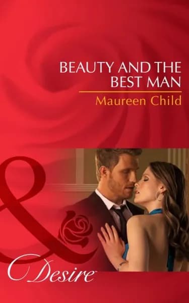 Beauty And The Best Man | Child Maureen | Электронная книга