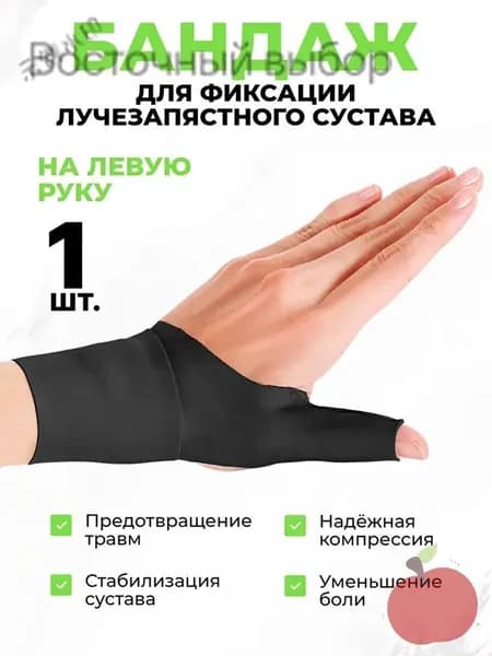 Защита запястья
