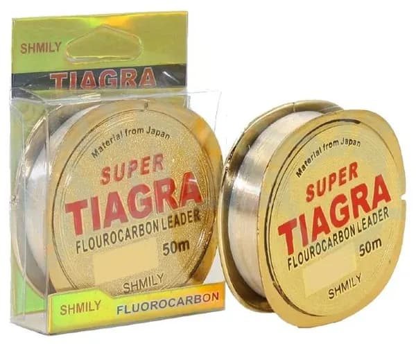 Леска Shmily TIAGRA 50м