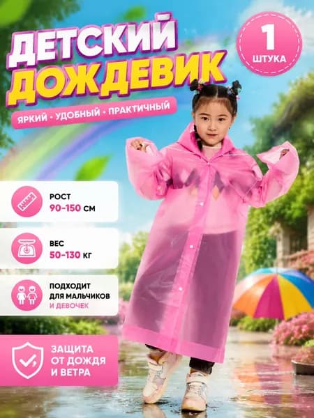 Дождевик