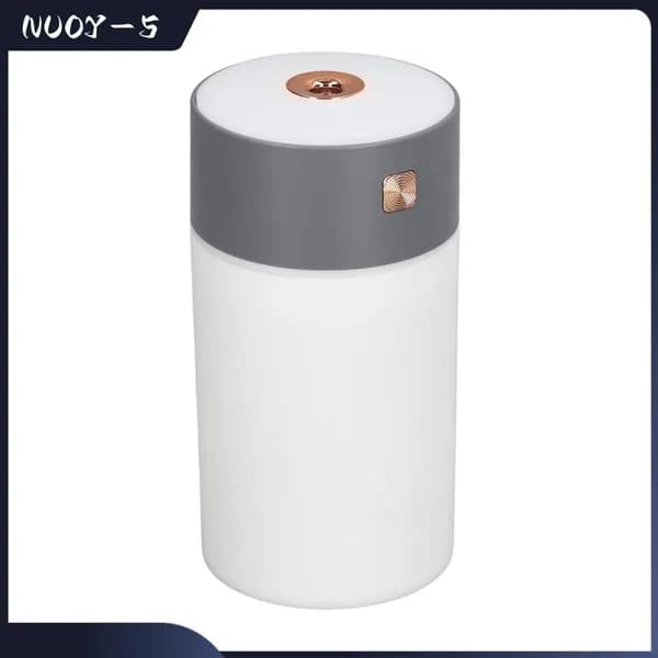 Увлажнитель воздуха 31132300297_NUOY-5_E2E9D5, серый