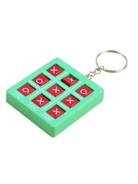 Боевая игра XO в крестики-нолики, удобная игрушка, подходящая для маленьких детских подарков