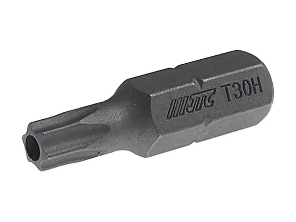 Вставка 5/16"DR TORX Т30Hх30мм, JTC-1243030
