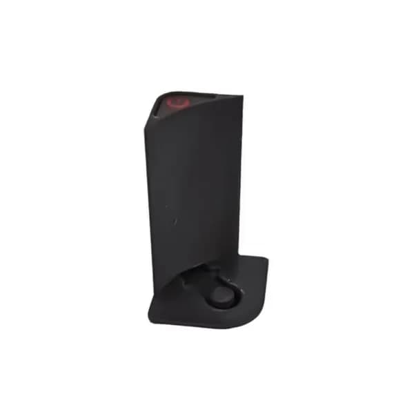 (1 шт.) Верхняя кнопка питания для Mac Mini M4 2024 - Черный