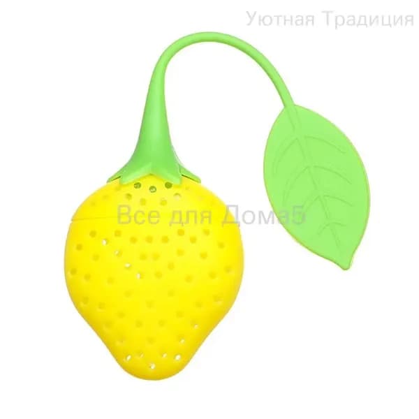Ситечко для заваривания чая