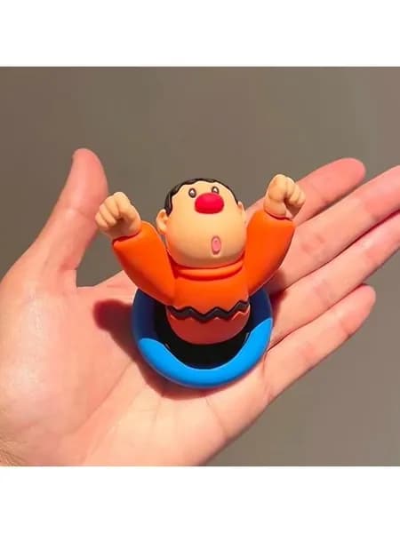 Магниты холодильника 3D
