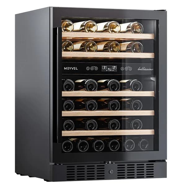Винный шкаф Meyvel MV46-KBT2