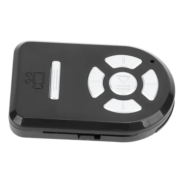 Bluetooth-кнопка для фото
