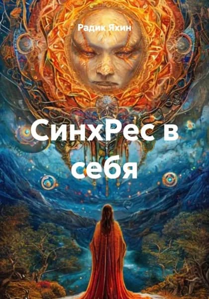 СинхРес в себя | Яхин Радик Сайфетдинович | Электронная книга