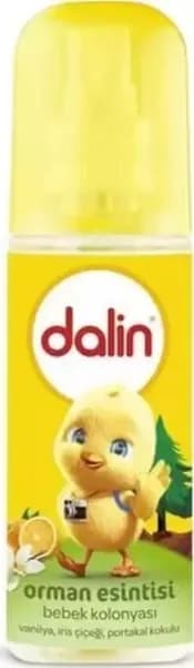 Dalin Одеколон Dumex-14334 150 мл