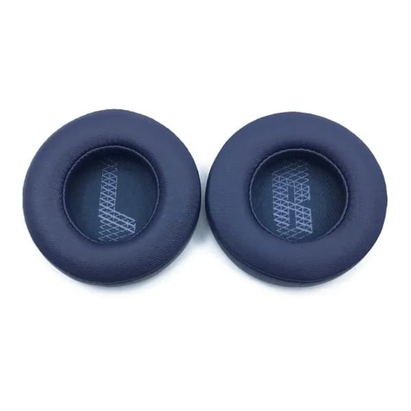 Амбушюры для наушников JBL LIVE 400BT/460N / насадки для наушников 67 мм / сменные вкладыши