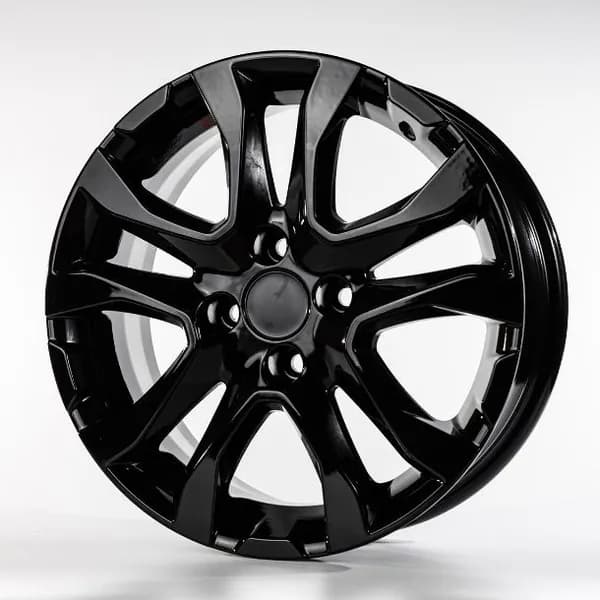 Carwel Тобол Колесный диск Литой 15x6" PCD4х100 ET40 D60.1