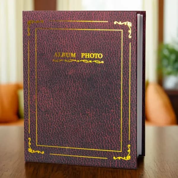 Фотоальбом