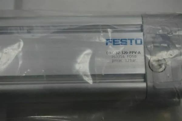 Модуль FESTO CYLINDER DNC-32-320-PPV-A 163314 -