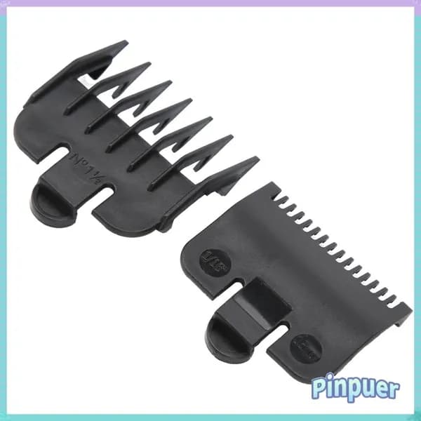 Машинка для стрижки 14132100501_PINP_L1I8G9, черный