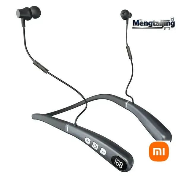 Слуховые аппараты Bluetooth 5.0 автоматически переключаются между режимами слухового аппарата/Bluetooth и обладают технологией длительного срока службы батареи.