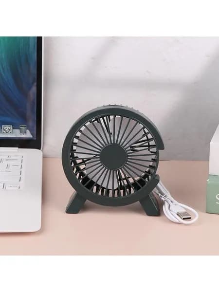 вентилятор ZR3C2671, белый