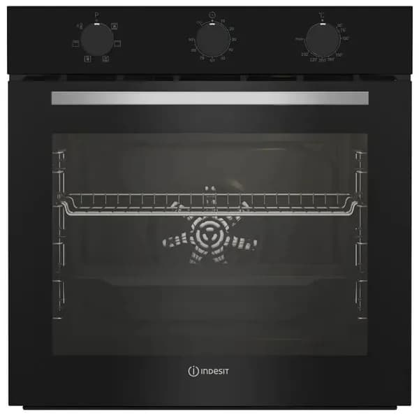 Духовой шкаф Indesit IFE 3634 BL