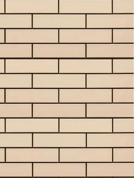 Клинкерная плитка Elewacja krem CERRAD