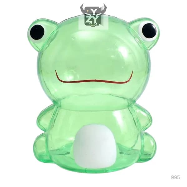 Копилка для денег "Frog", 1 шт