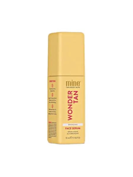Эксклюзивная сыворотка Wonder Tan Bronzing Renewal Serum для мгновенного загара от , 50 мл