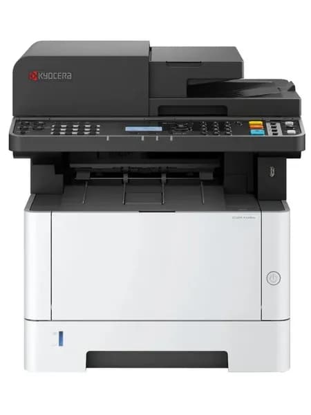 МФУ лазерное Kyocera MA3500x монохромная печать, A4