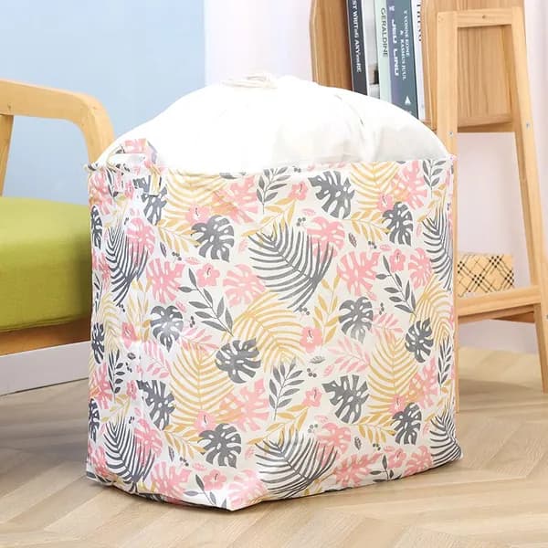 Корзина для белья "Корзина для белья", 100 л, 1 шт