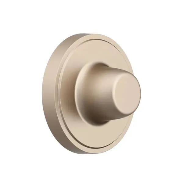 Магнитный настенный держатель для фена Dreame Hair Glory Hair Dryer Holder Rose Gold