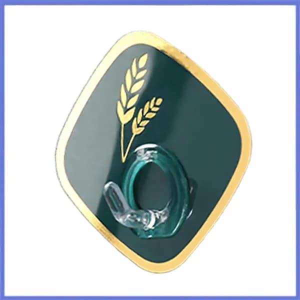 Рейлинг для кухни, ванной, 10.0 см х 1 предм.
