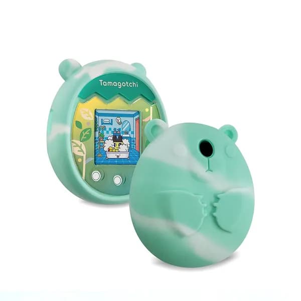 Водонепроницаемый чехол для Tamagotchi Pix цифровой питомец